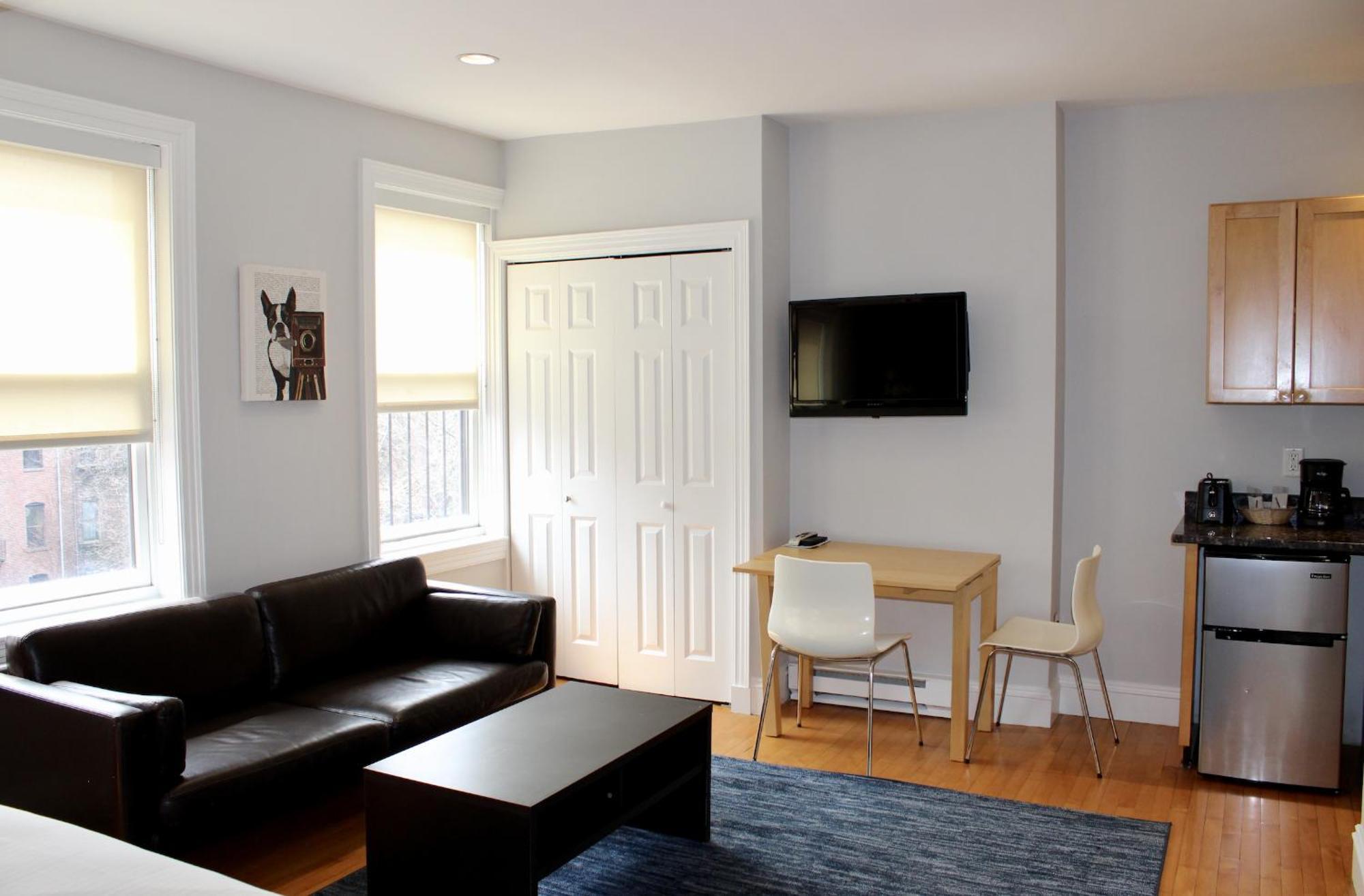 Stylish Downtown In The South End, #8