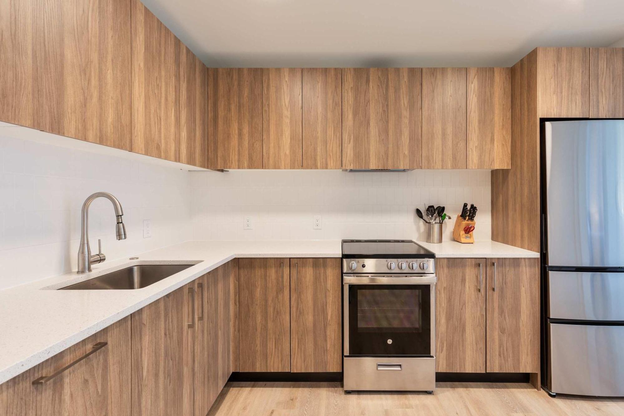 Apartment Luxury Private Fenway - Idl-337