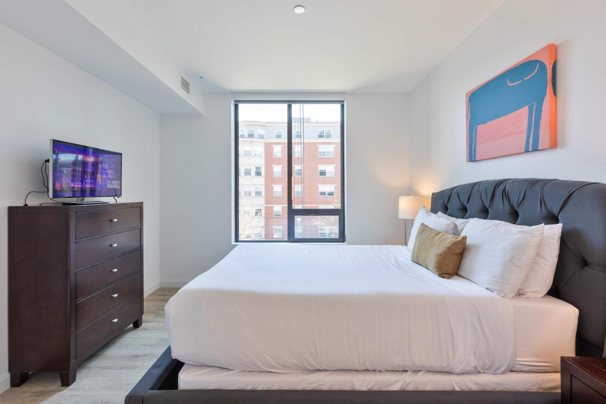 Luxury Private Fenway - Idl-337 *