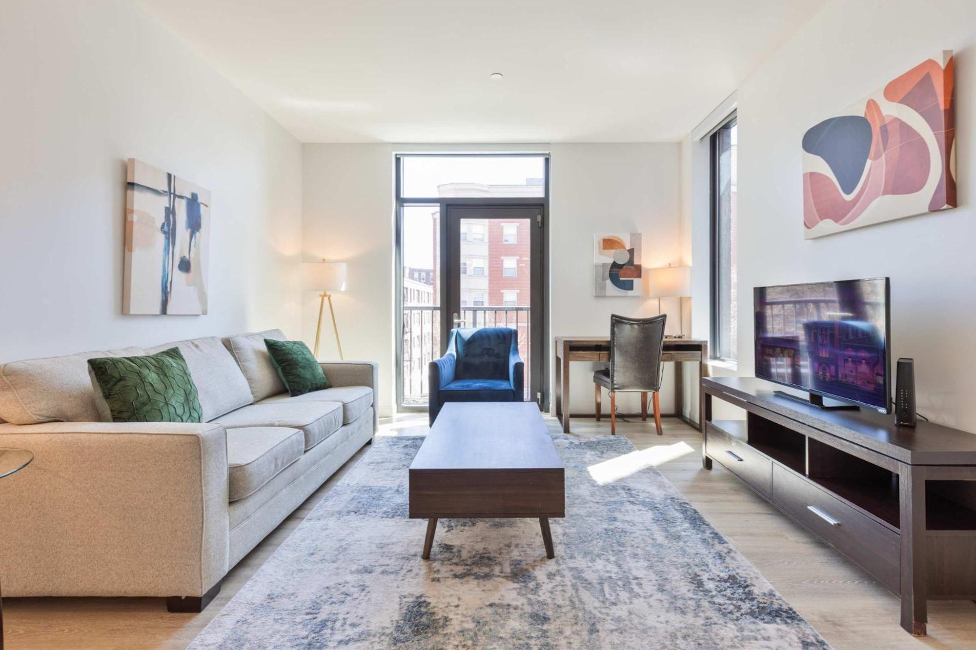 Luxury Private Fenway - Idl-337 *