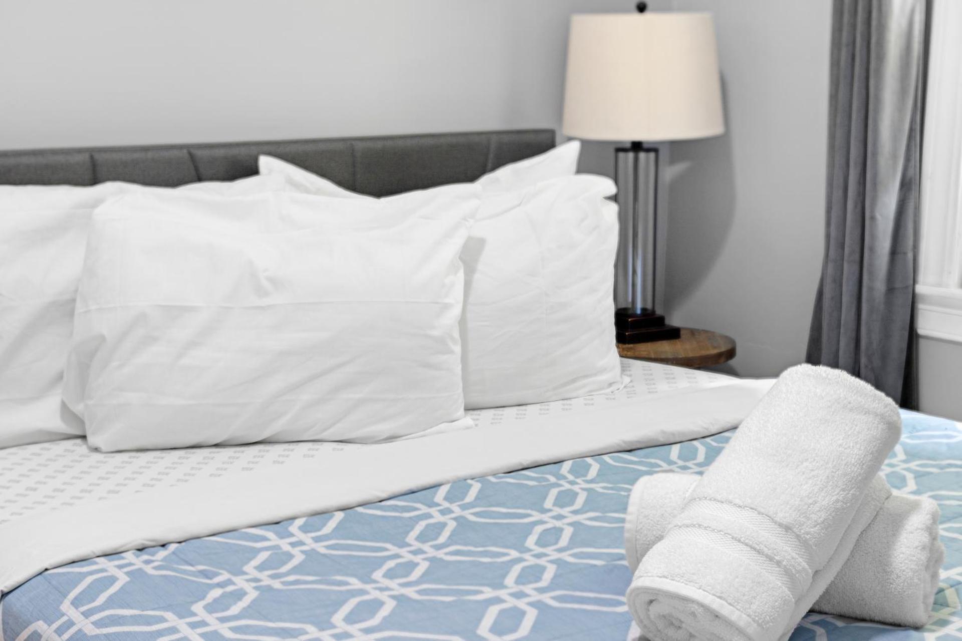 Apartamento Spacious Near Ashmont - Evonify