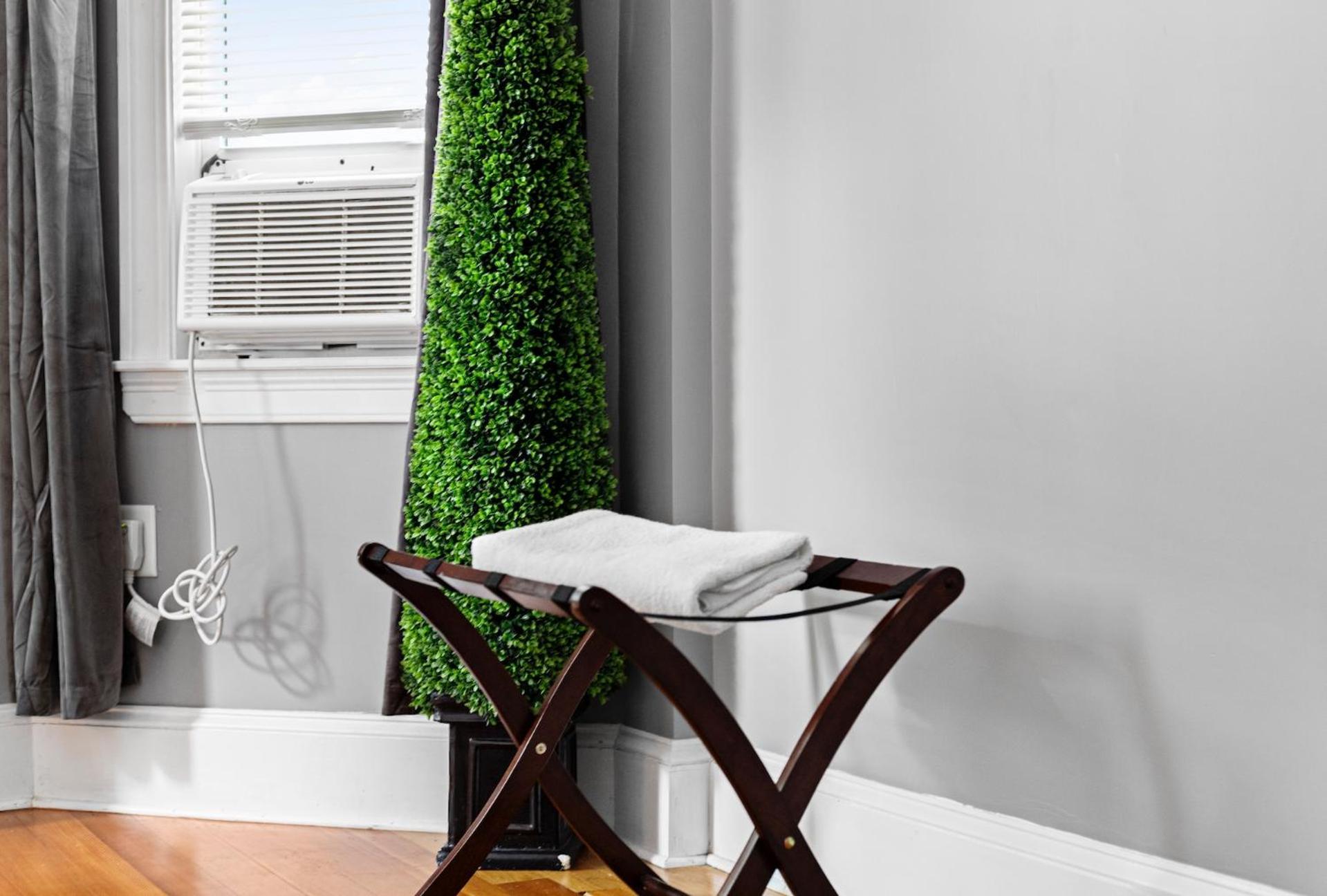 Spacious Near Ashmont - Evonify Apartamento *