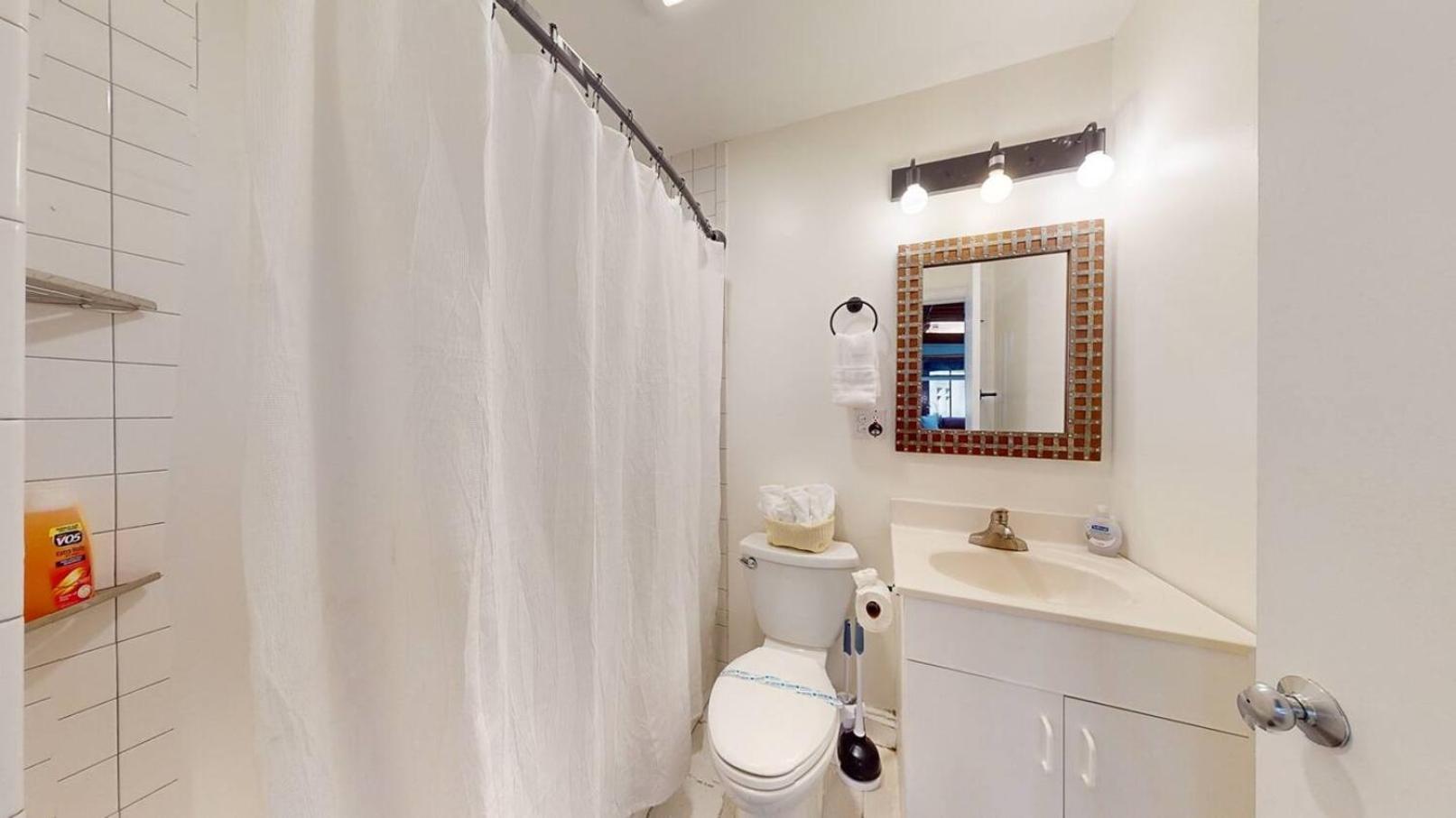 Destiny Lofts' Copley Apartamento Boston