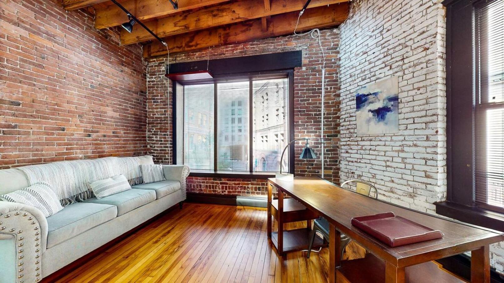 Apartamento Destiny Lofts' Copley Boston