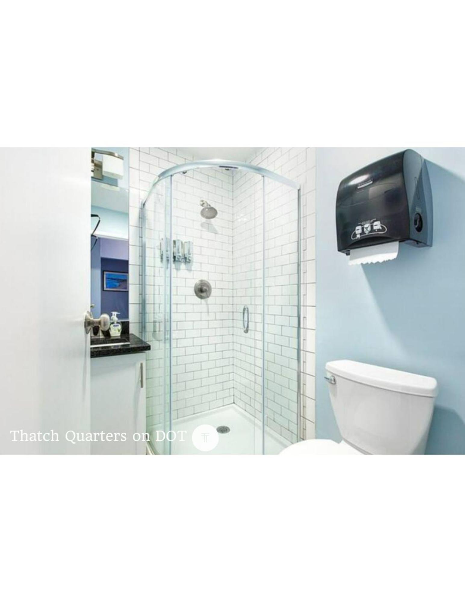 Quarters On Dot By Thatch Apartamento Boston