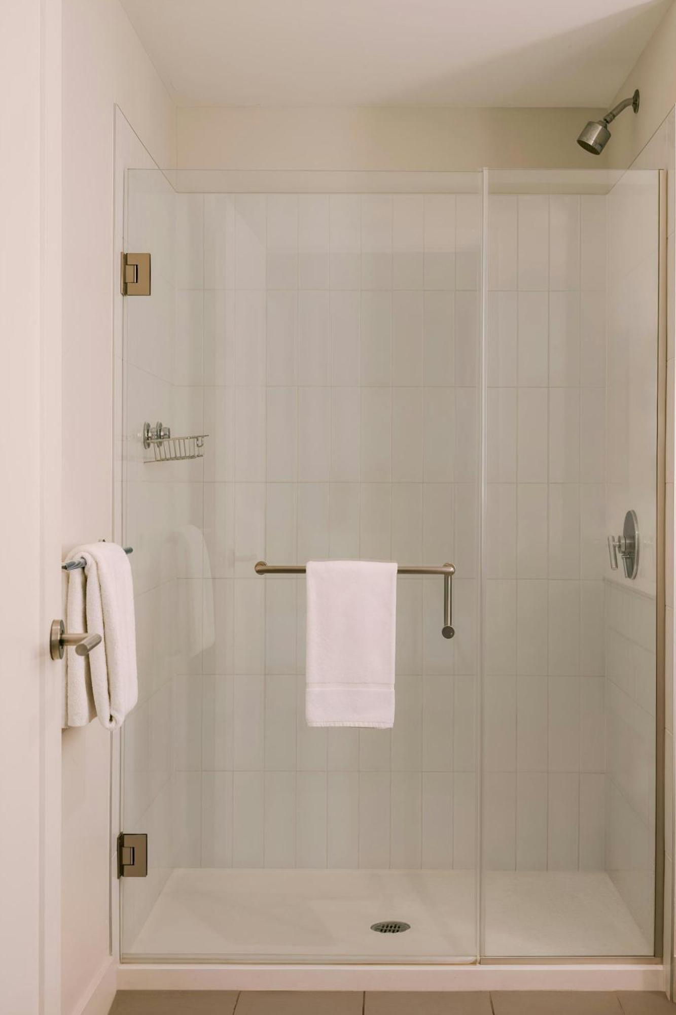 Apart-hotel Sonder By Marriott Bonvoy Pierce Fenway Boston