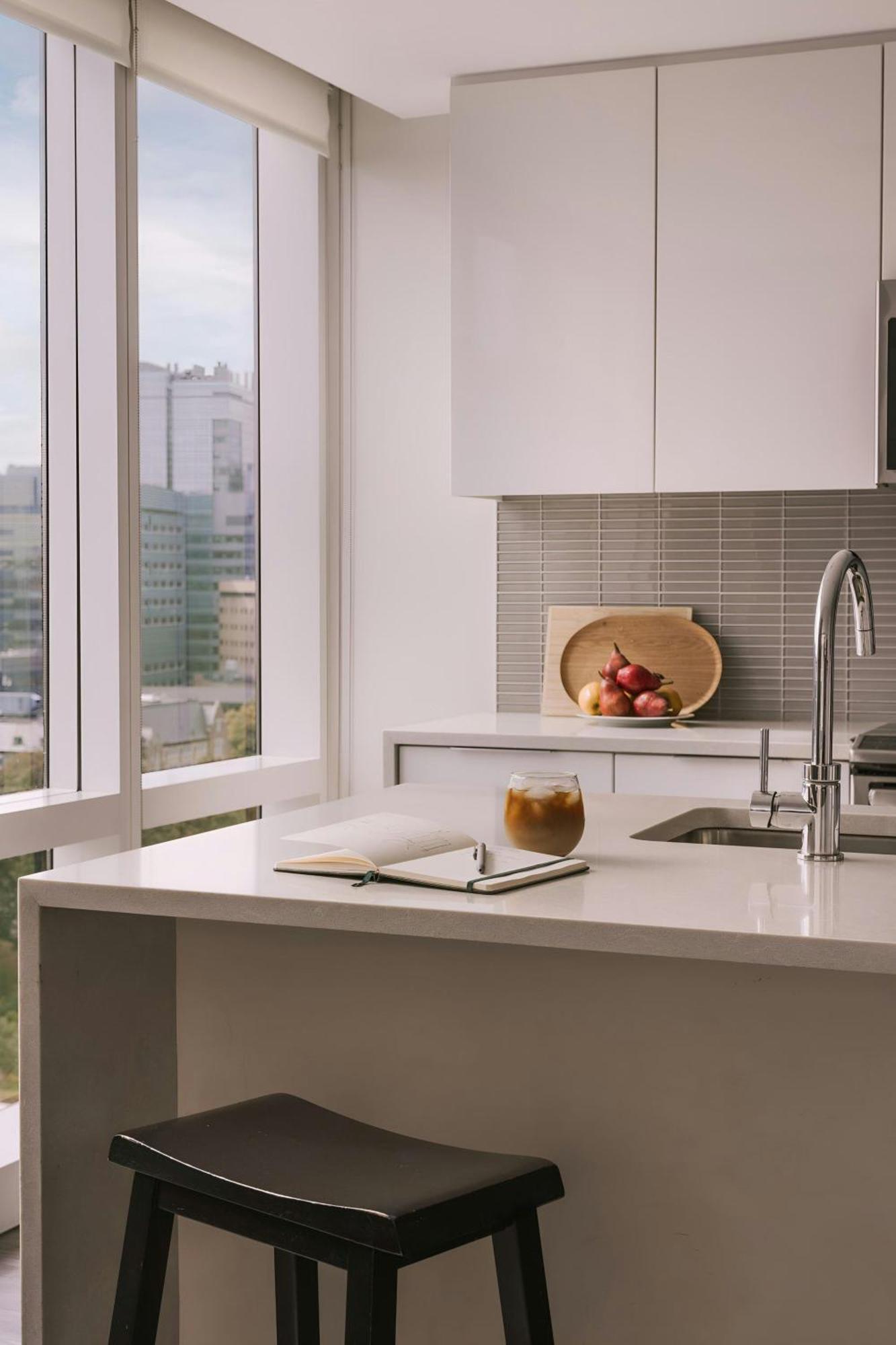Apart-hotel Sonder By Marriott Bonvoy Pierce Fenway Boston