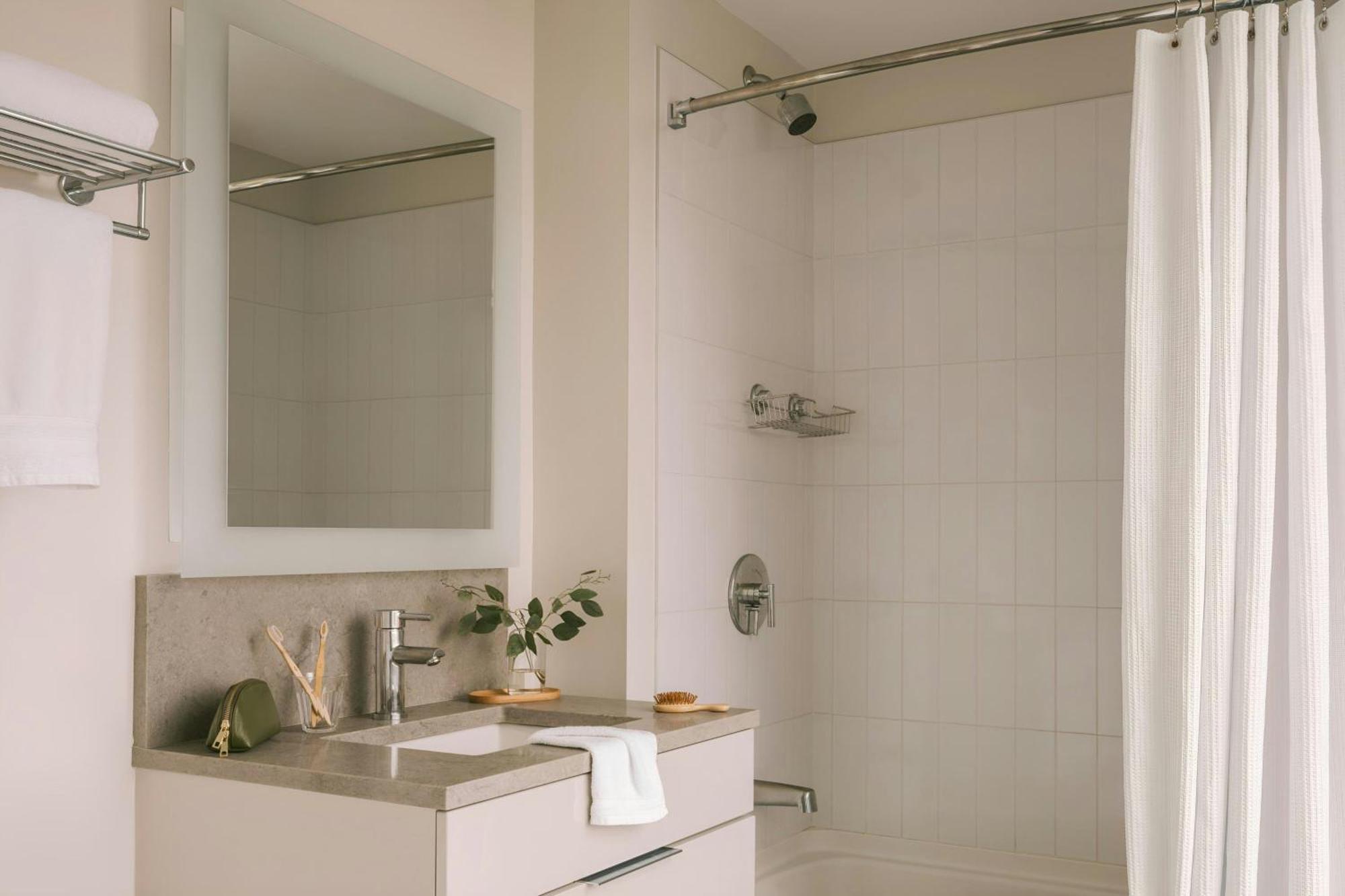 Apart-hotel Sonder By Marriott Bonvoy Pierce Fenway