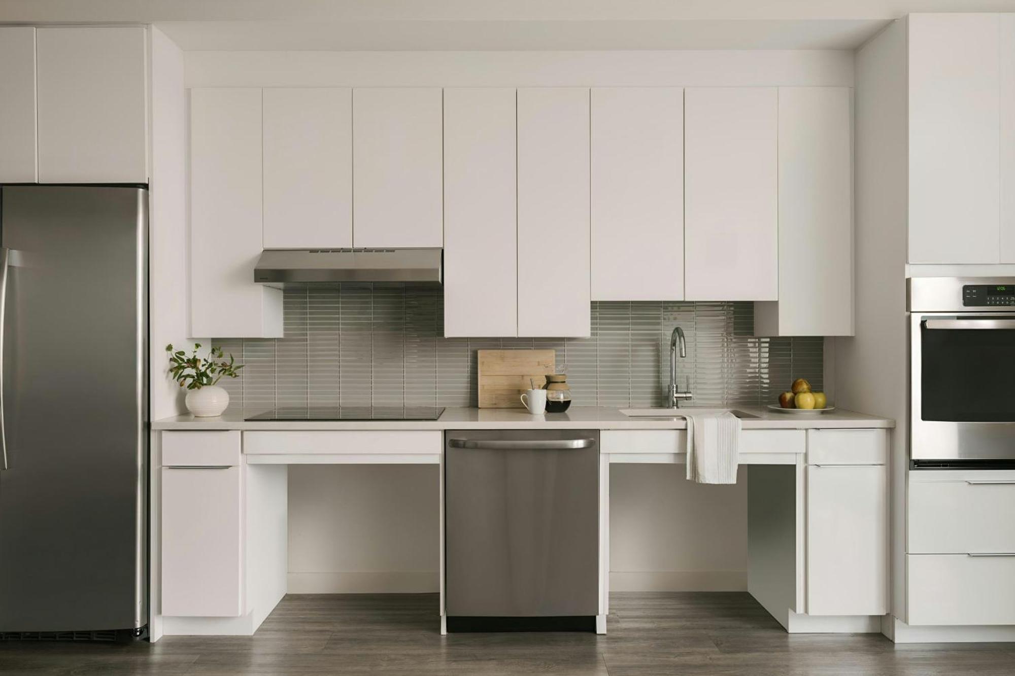 Sonder By Marriott Bonvoy Pierce Fenway Apart-hotel Boston