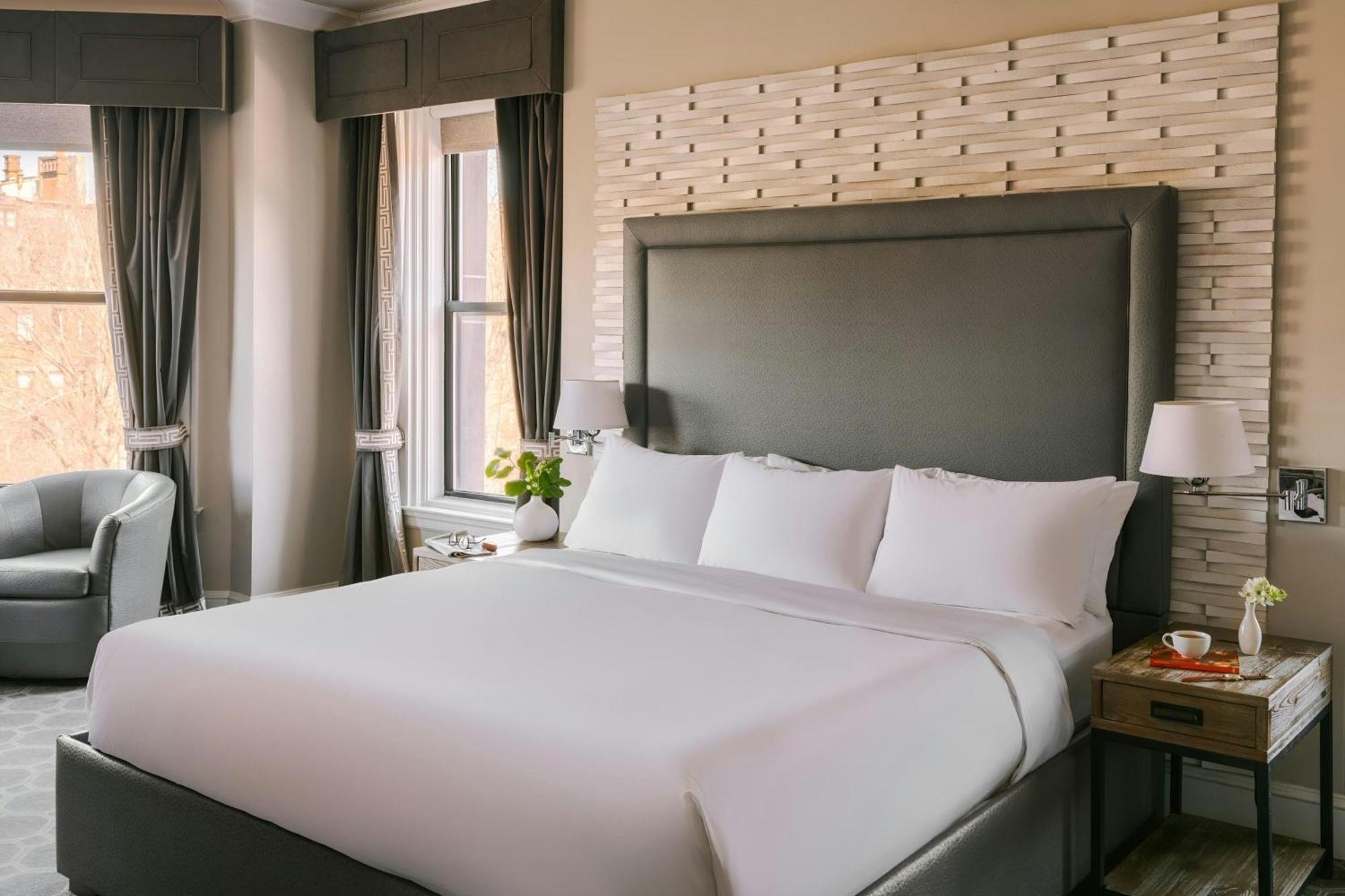 No. 284 Back Bay Hotel, Sonder By Marriott Bonvoy 4* Boston