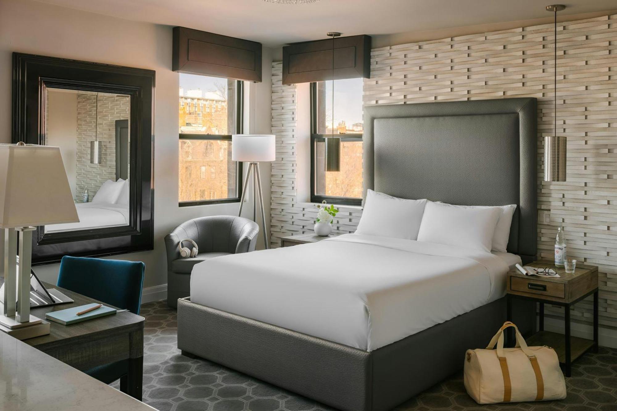 Hotel No. 284 Back Bay Hotel, Sonder By Marriott Bonvoy Boston