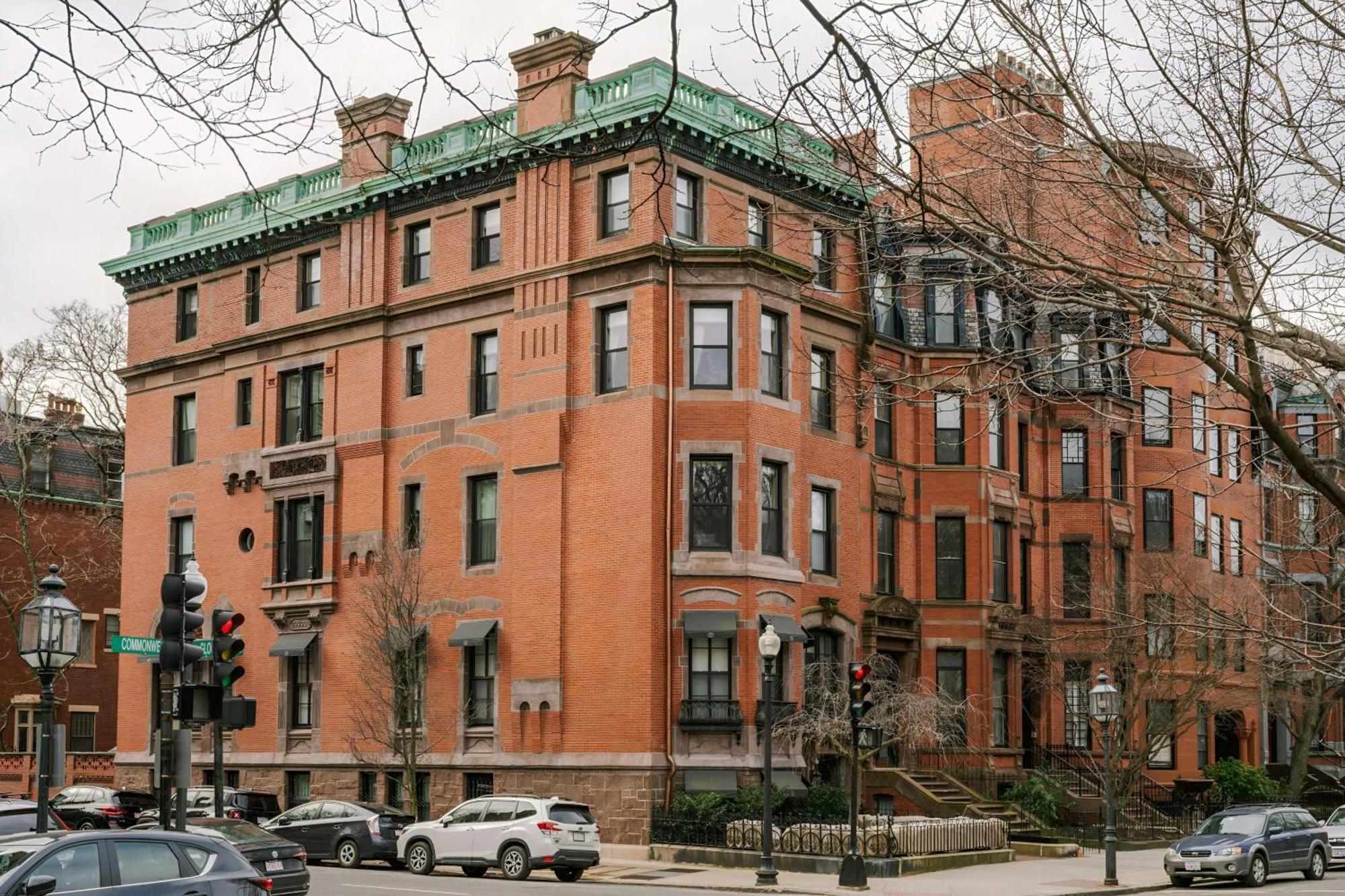 No. 284 Back Bay Hotel, Sonder By Marriott Bonvoy