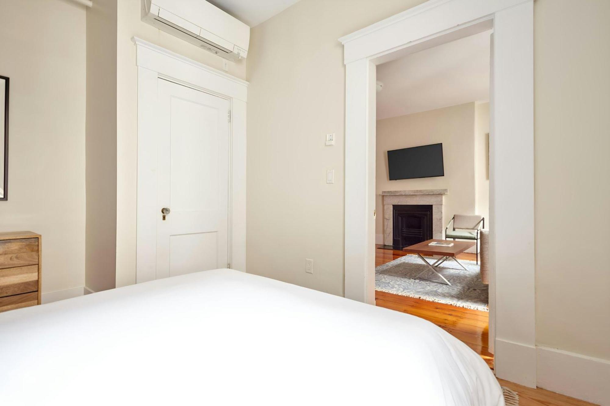 Appart hôtel Sonder By Marriott Bonvoy The Hancock Beacon Hill