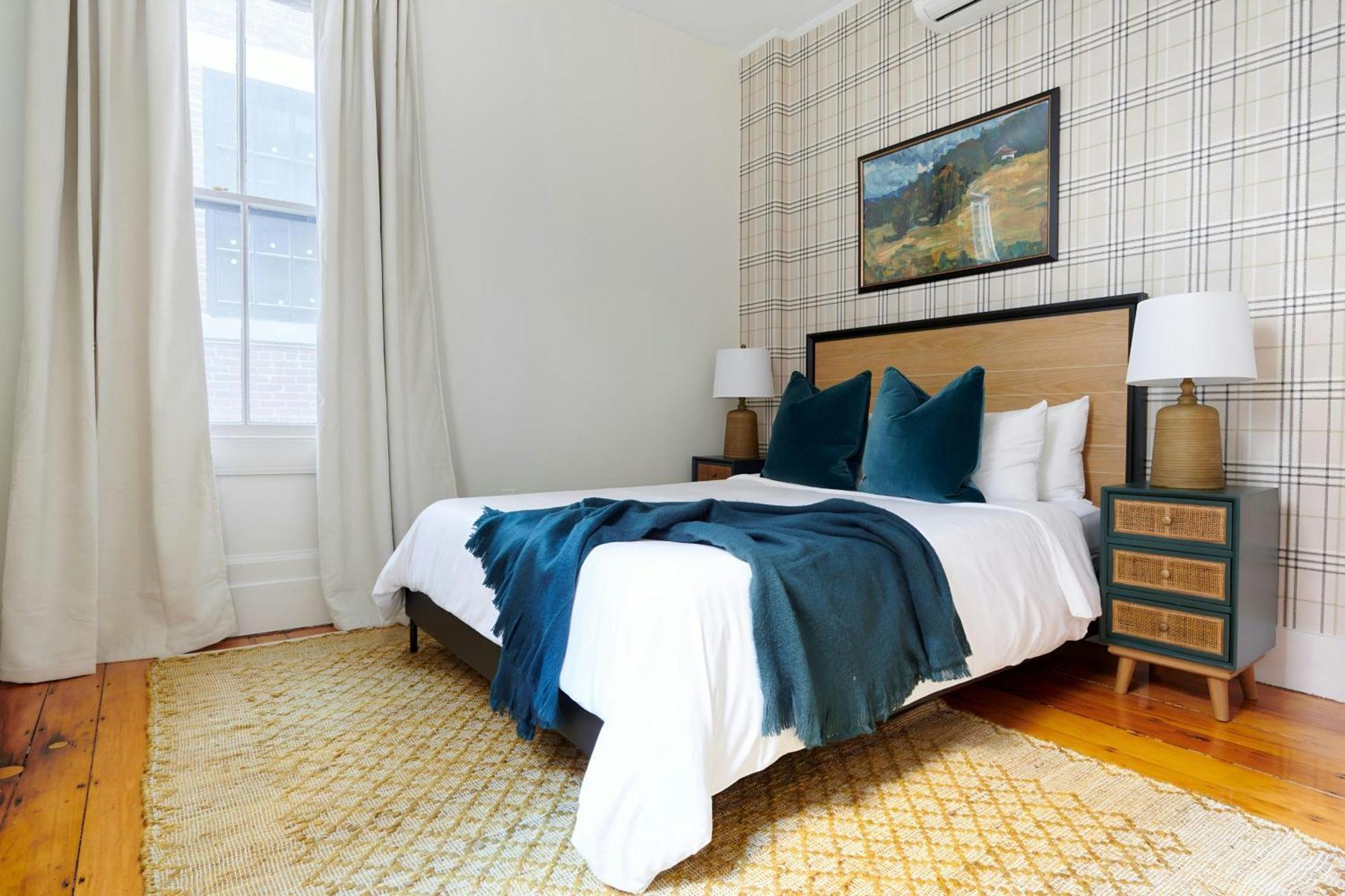 Appart hôtel Sonder By Marriott Bonvoy The Hancock Beacon Hill