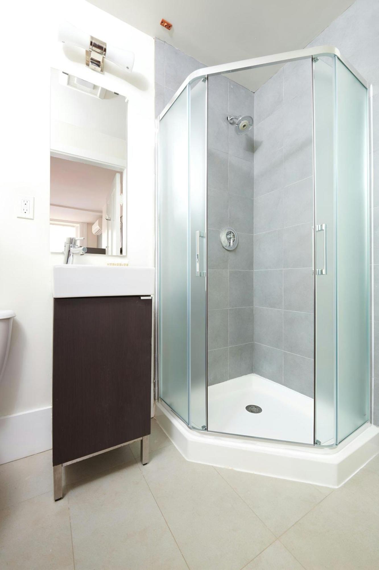 Sonder By Marriott Bonvoy The Hancock Beacon Hill Appart hôtel 3*