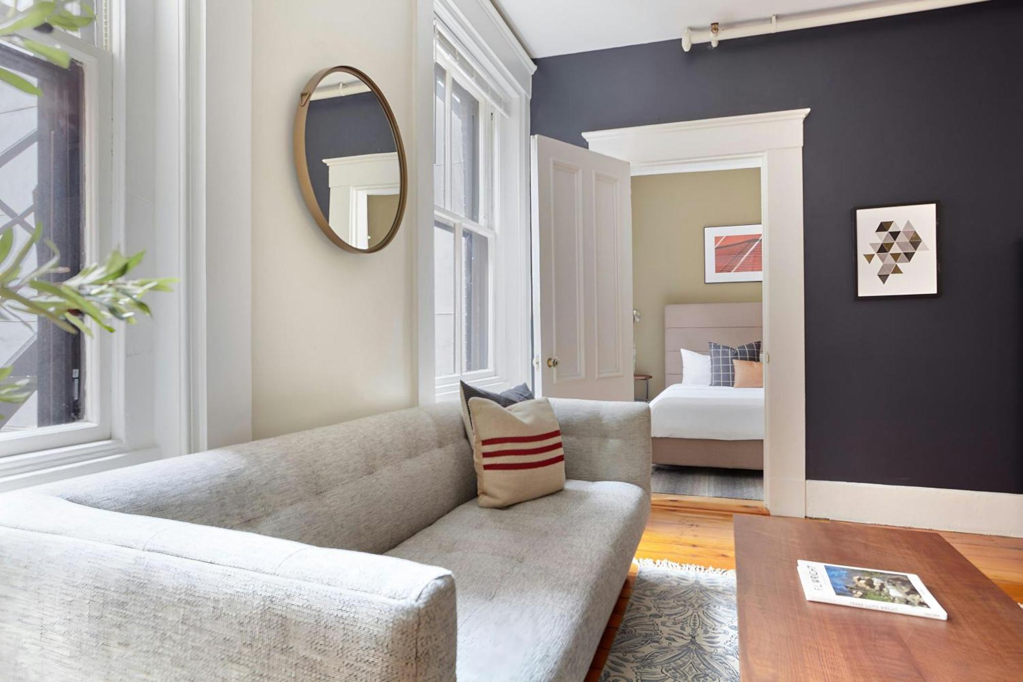 Sonder By Marriott Bonvoy The Hancock Beacon Hill Appart hôtel