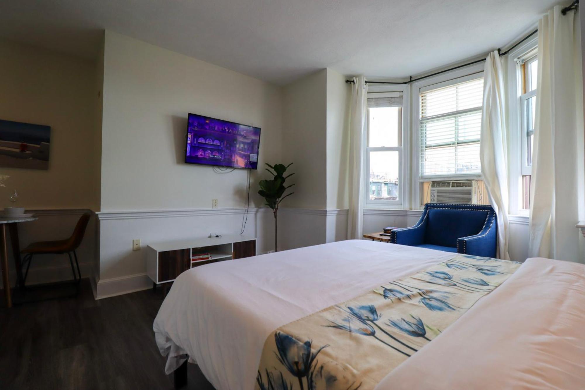 Apart-hotel Good