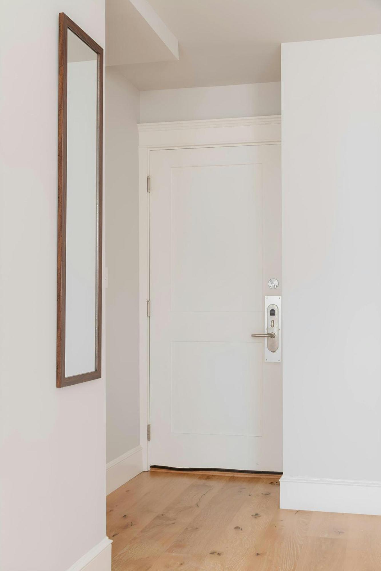 Sonder By Marriott Bonvoy The Magnolia Back Bay *