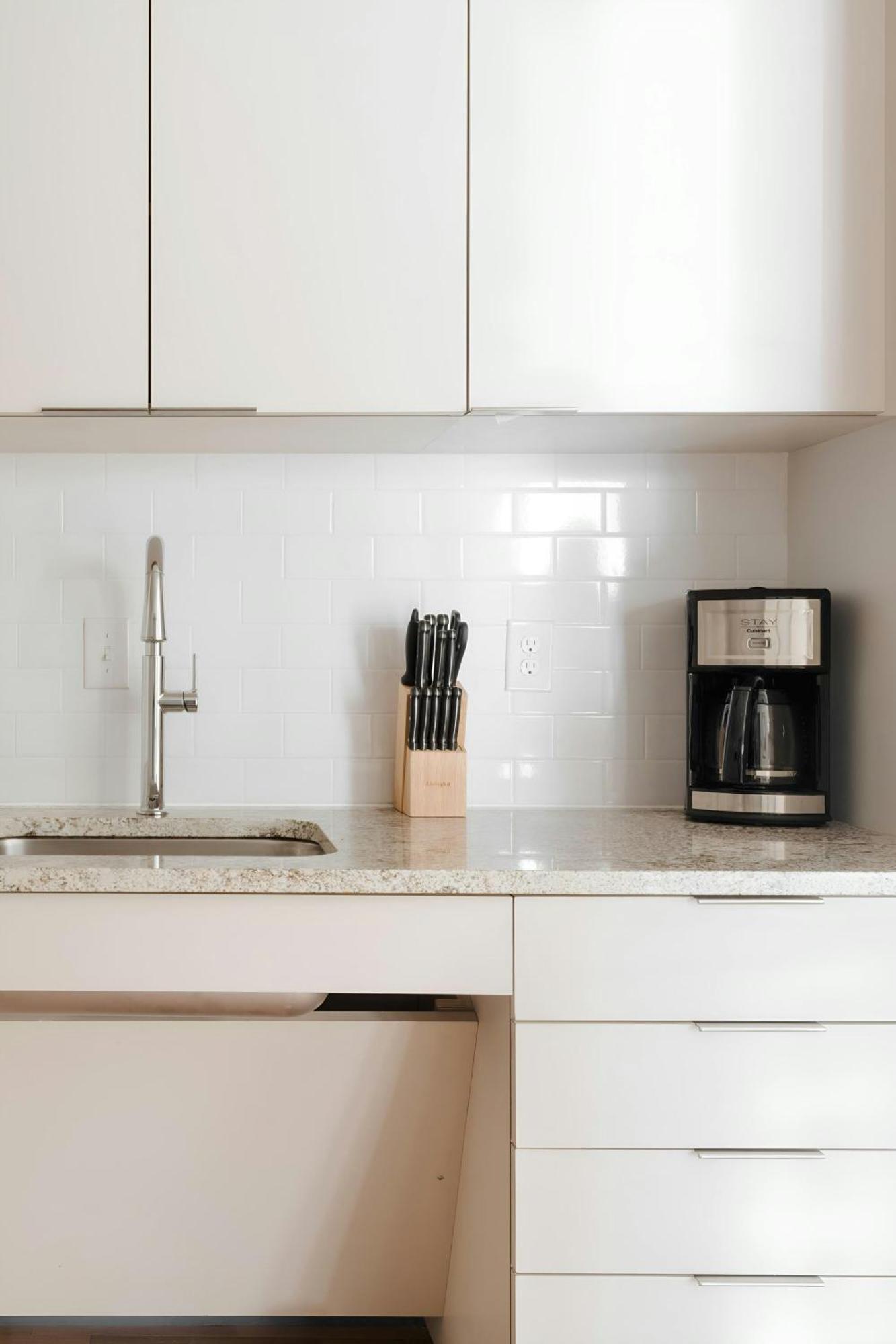 Sonder By Marriott Bonvoy The Magnolia Back Bay * Boston