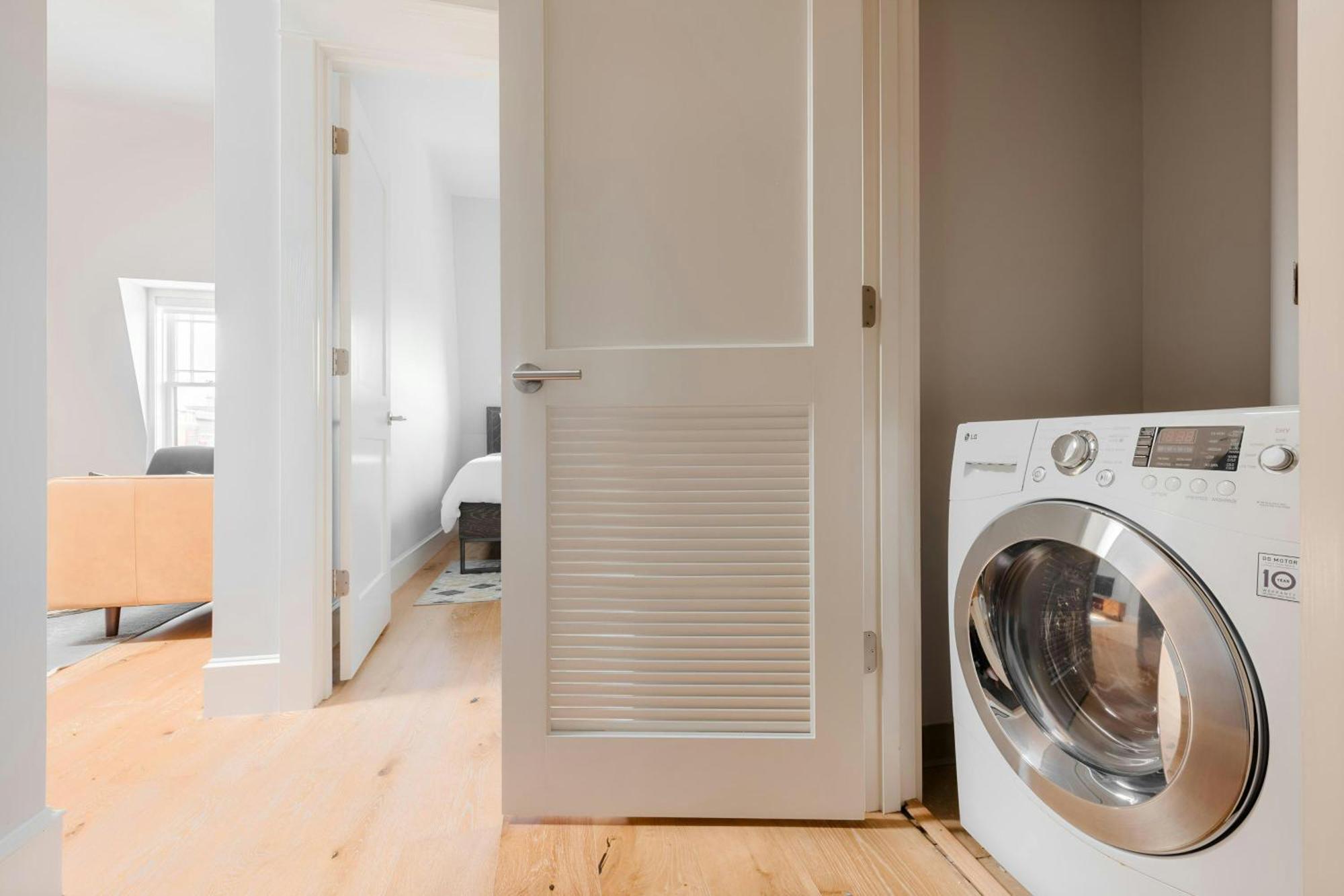 Sonder By Marriott Bonvoy The Magnolia Back Bay