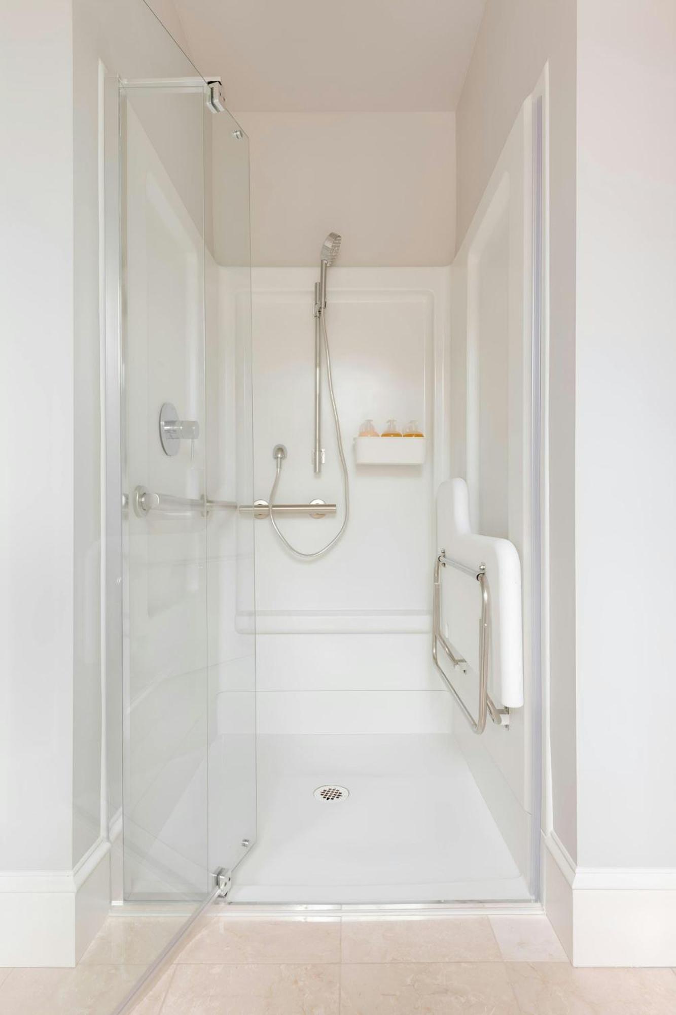 Sonder By Marriott Bonvoy The Magnolia Back Bay Aparthotel