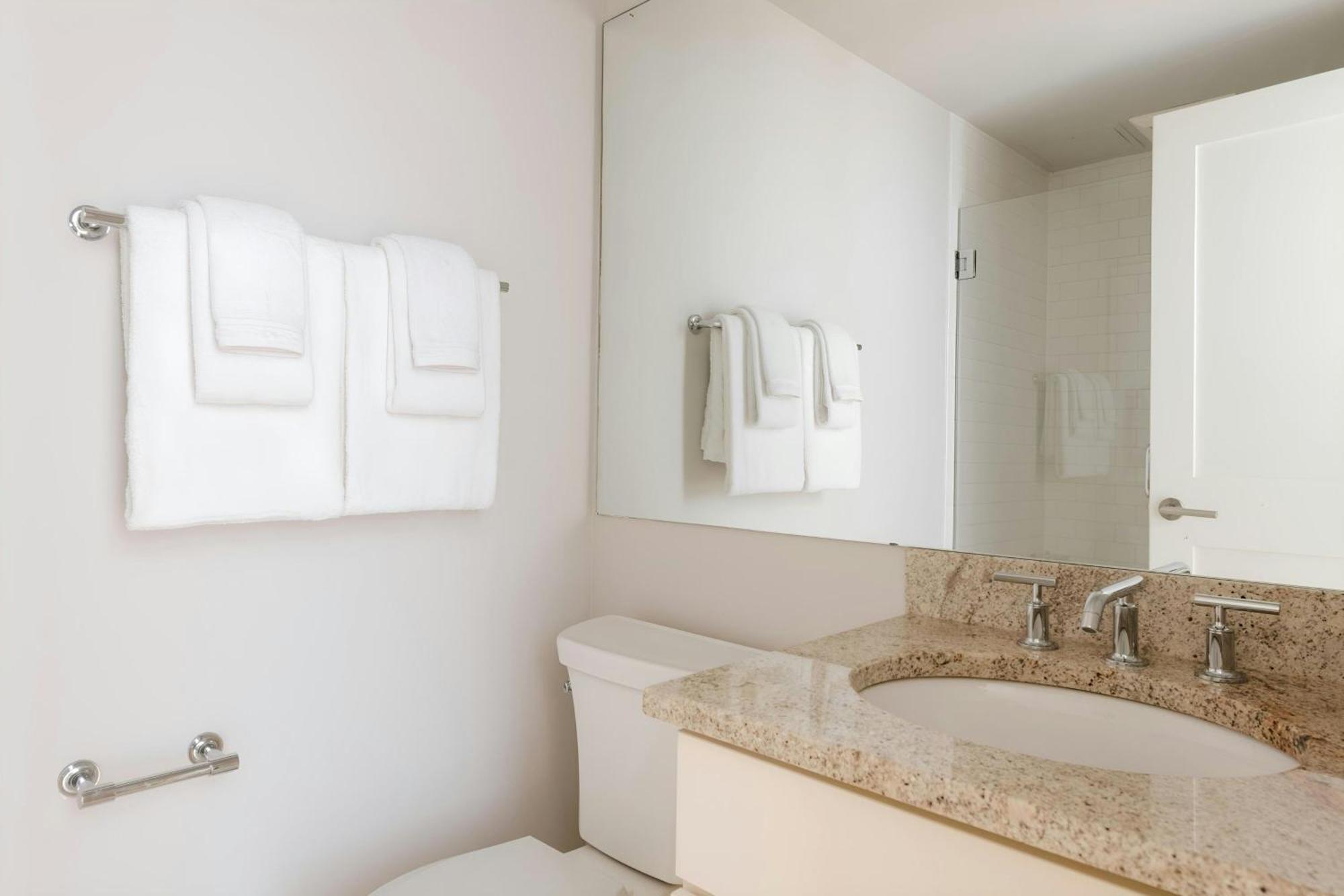 Aparthotel Sonder By Marriott Bonvoy The Magnolia Back Bay