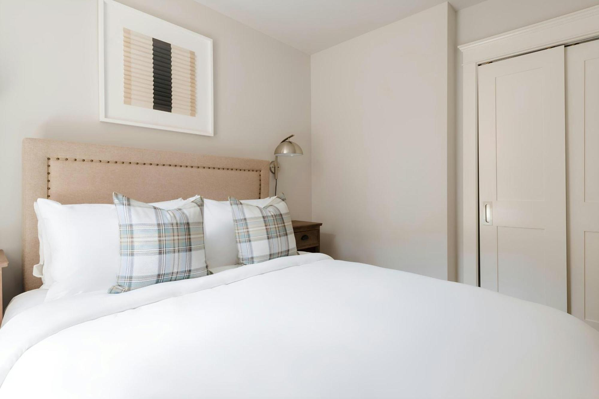 Aparthotel Sonder By Marriott Bonvoy The Magnolia Back Bay 4*