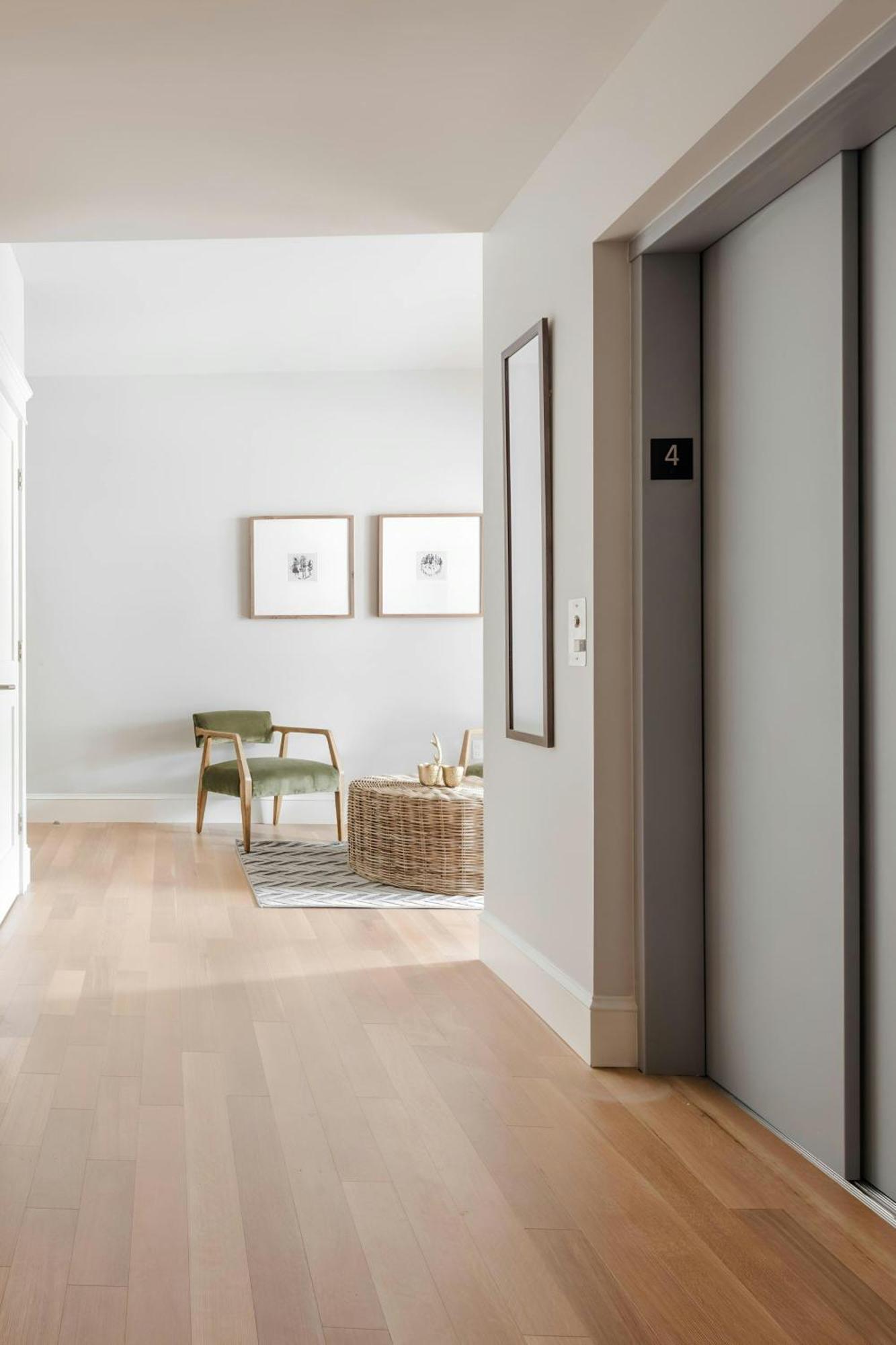 Aparthotel Sonder By Marriott Bonvoy The Magnolia Back Bay Boston