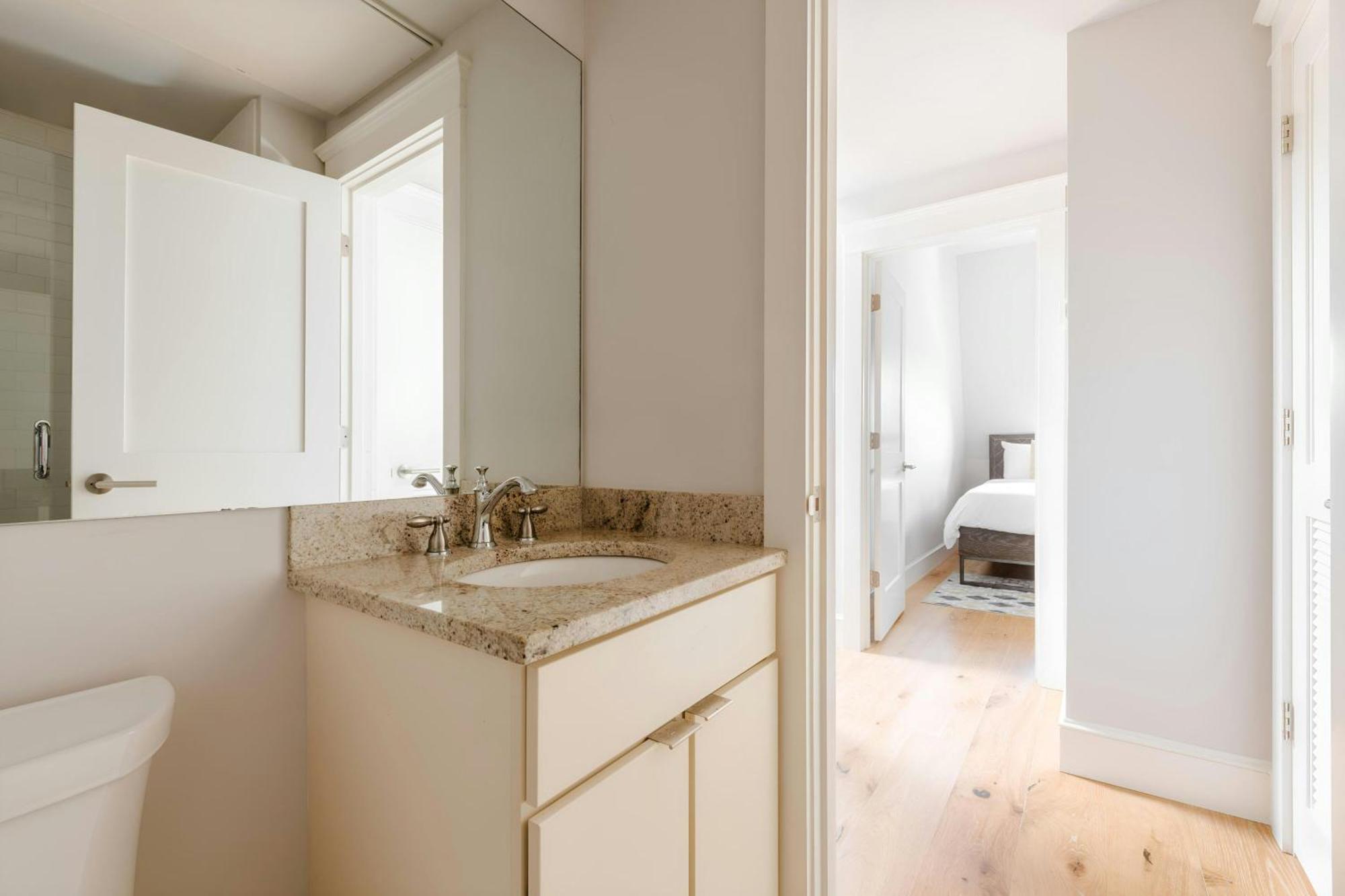 Sonder By Marriott Bonvoy The Magnolia Back Bay *