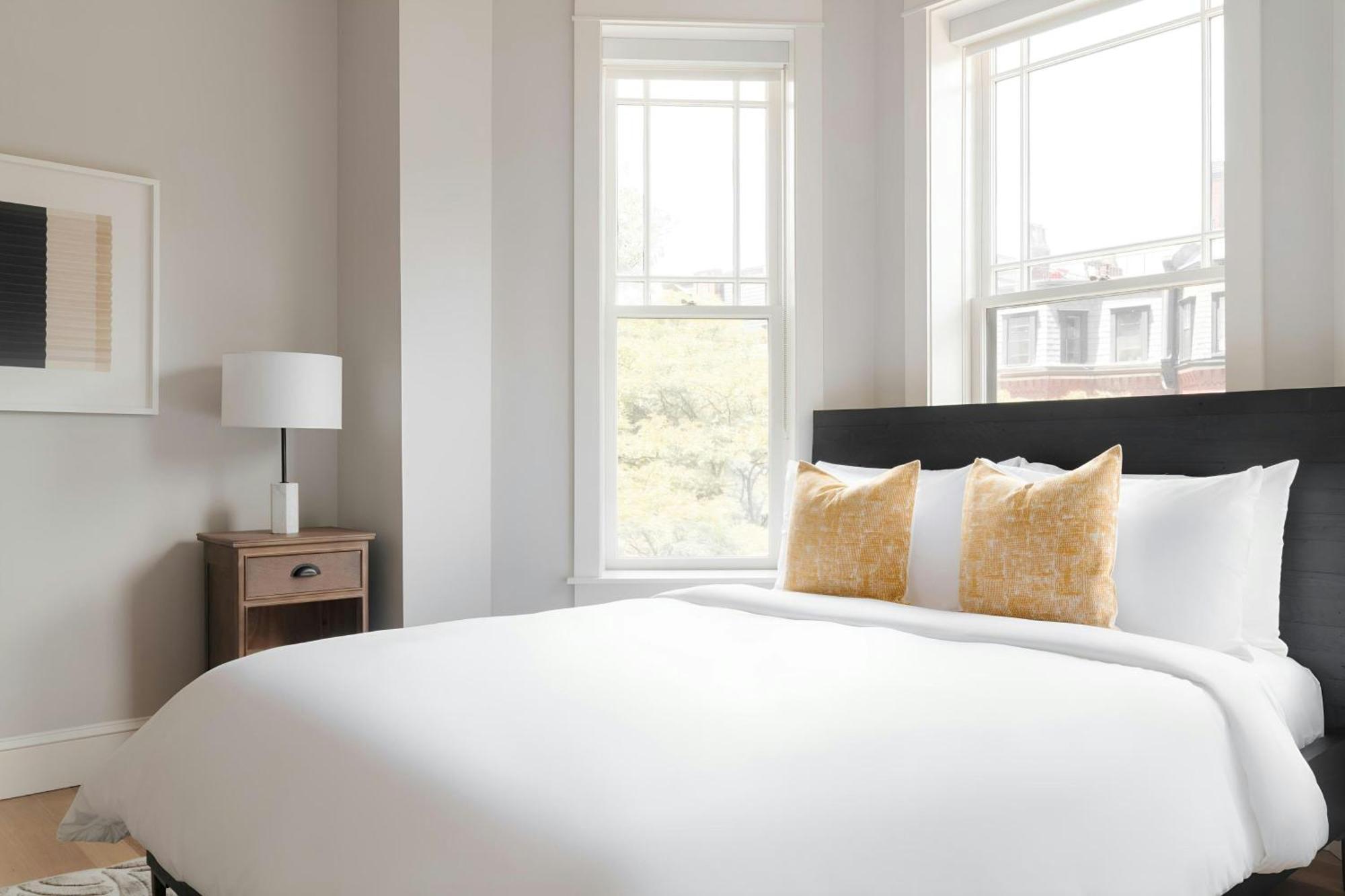 Sonder By Marriott Bonvoy The Magnolia Back Bay Boston