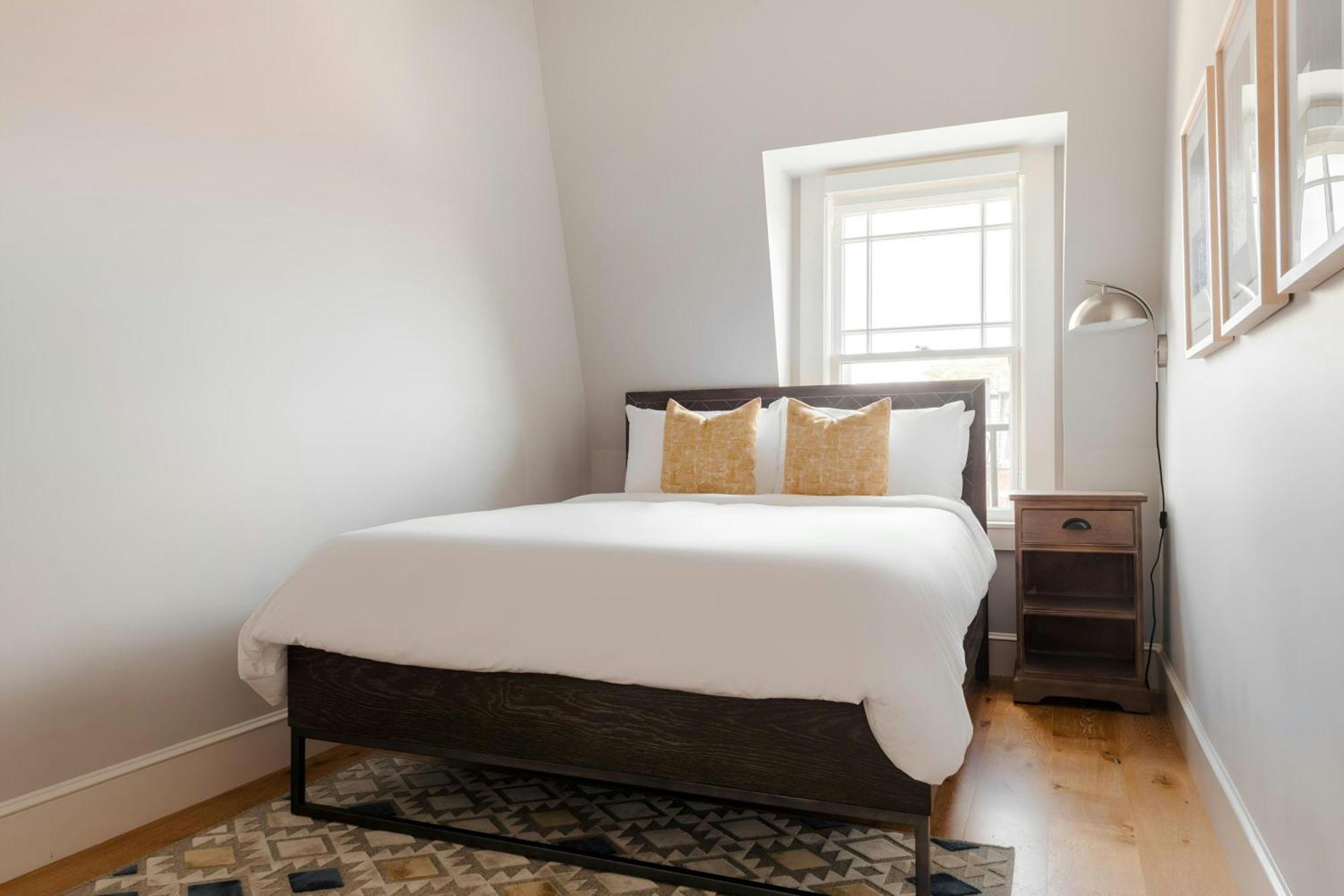 Sonder By Marriott Bonvoy The Magnolia Back Bay * Boston