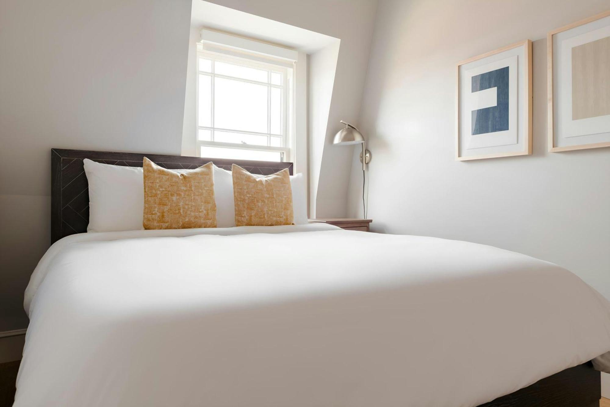 Aparthotel Sonder By Marriott Bonvoy The Magnolia Back Bay