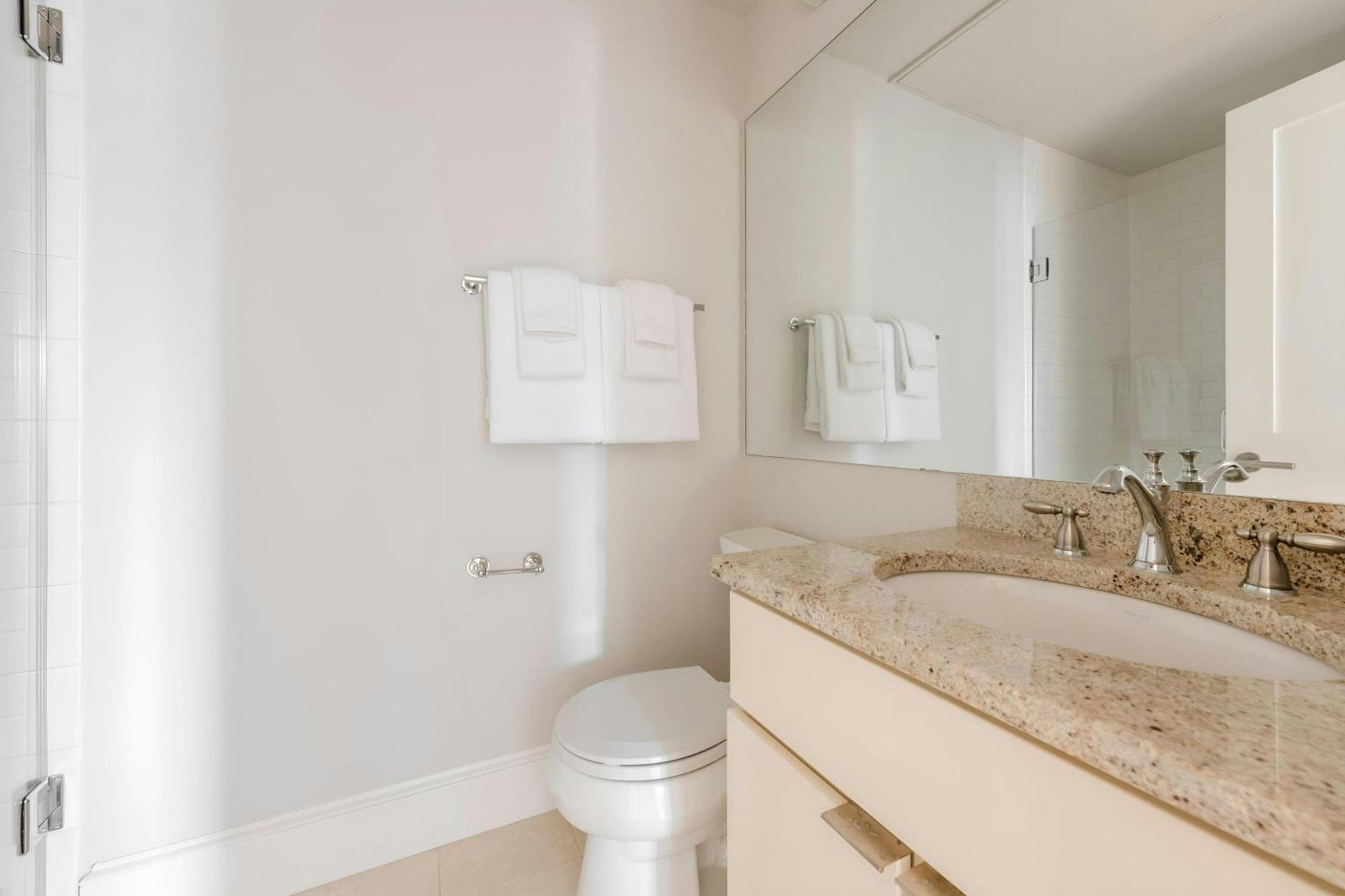 Aparthotel Sonder By Marriott Bonvoy The Magnolia Back Bay *