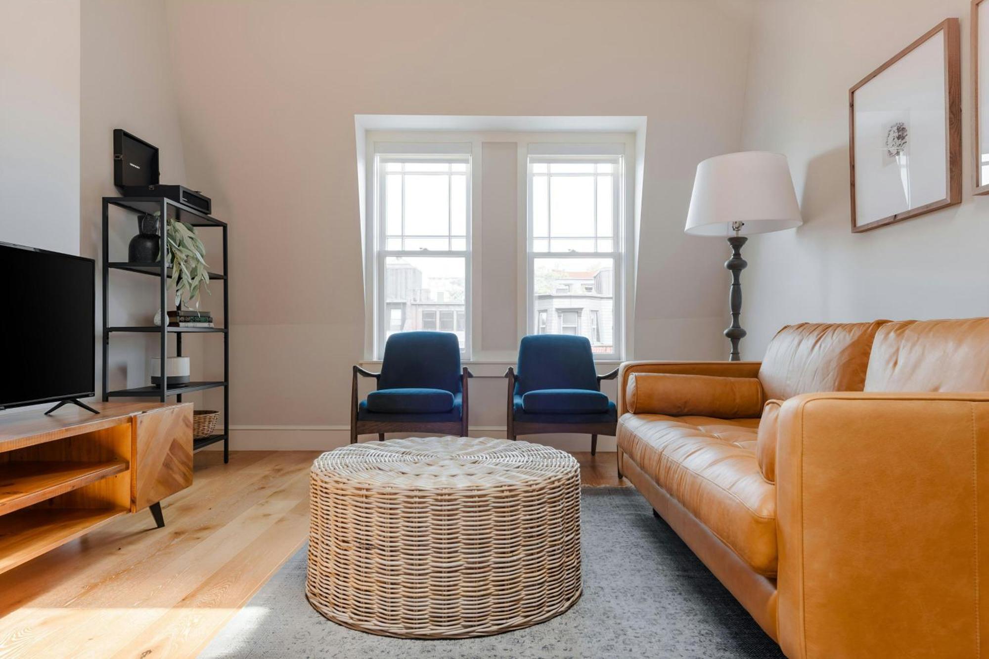Sonder By Marriott Bonvoy The Magnolia Back Bay * Boston