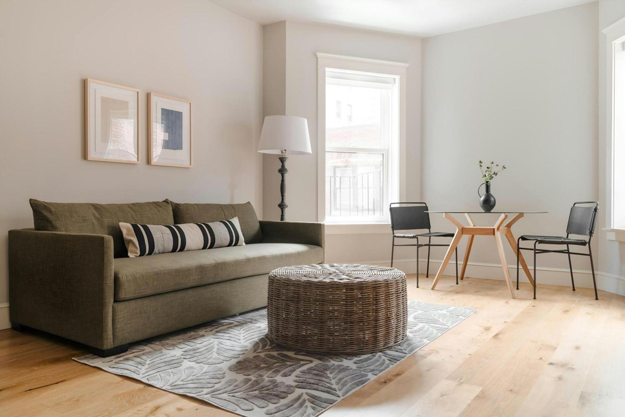 Sonder By Marriott Bonvoy The Magnolia Back Bay