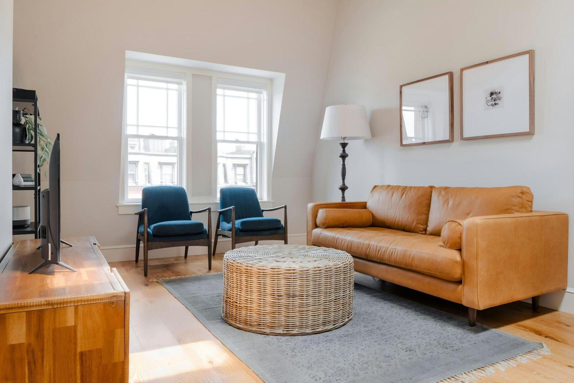 Sonder By Marriott Bonvoy The Magnolia Back Bay Boston