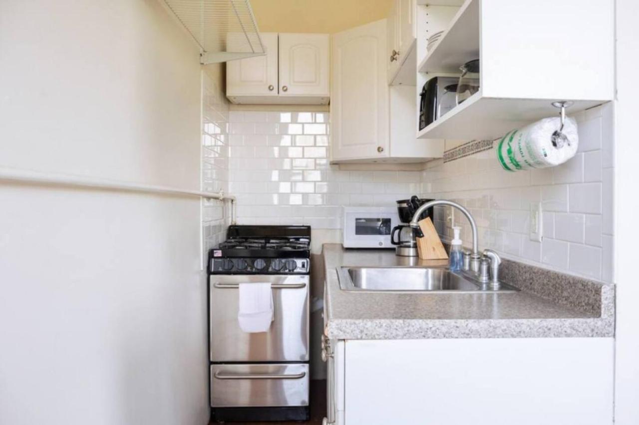 Apartamento Cozy Fenway 1br Walk To Mit *