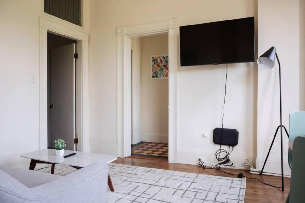 Apartamento Cozy Fenway 1br Walk To Mit Boston