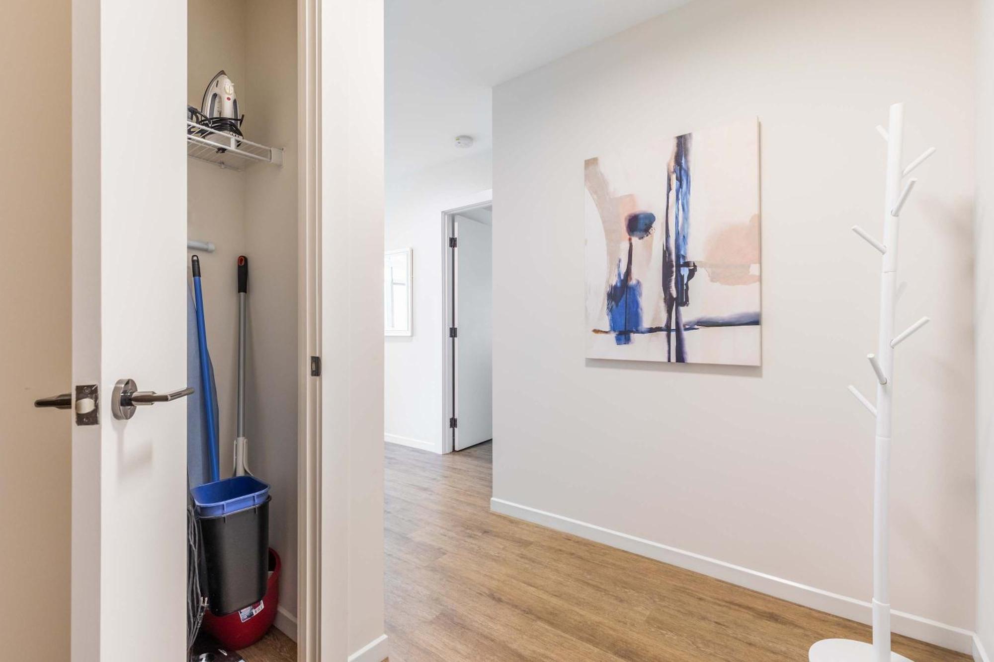 Apartment Full Private Downtown Seaport Boston