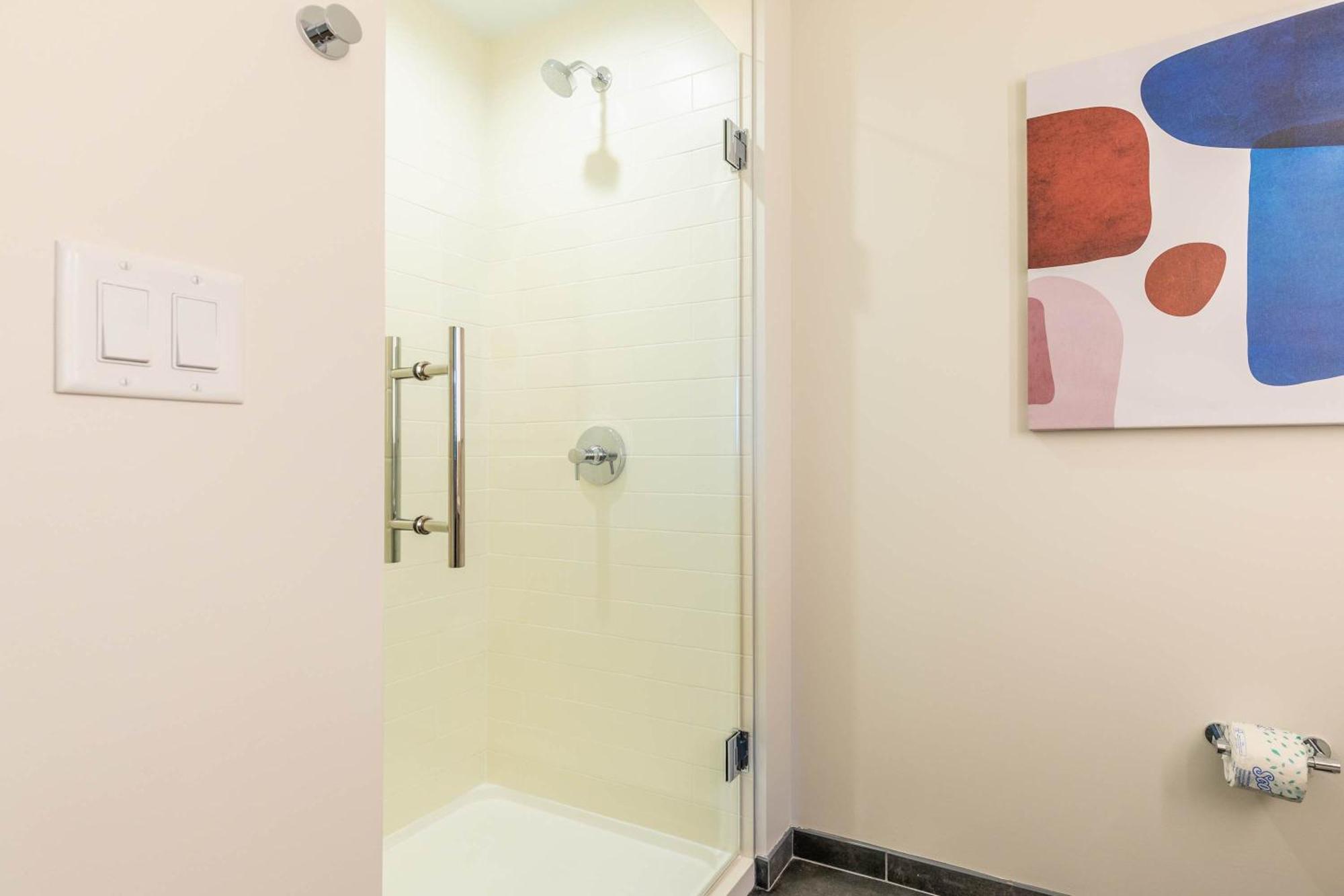 Full Private Downtown Seaport Boston