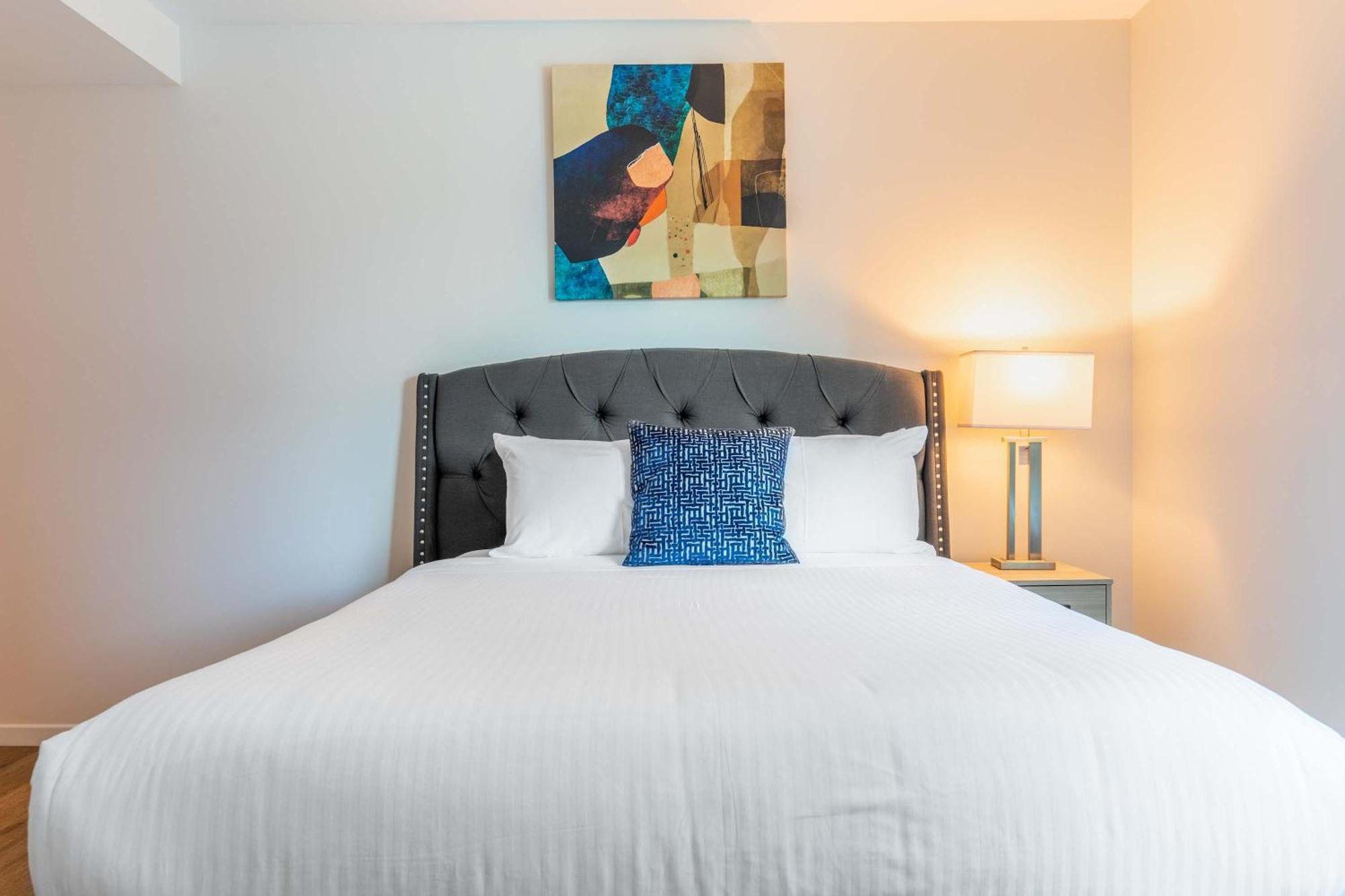 Full Private Downtown Seaport * Boston