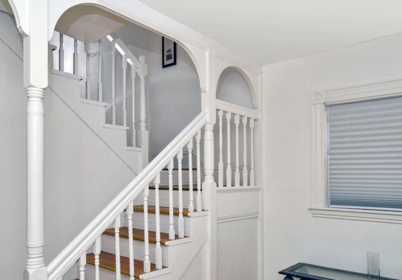 Holiday home Historical Urban Oasis - 6 Bedroom 3 Bath