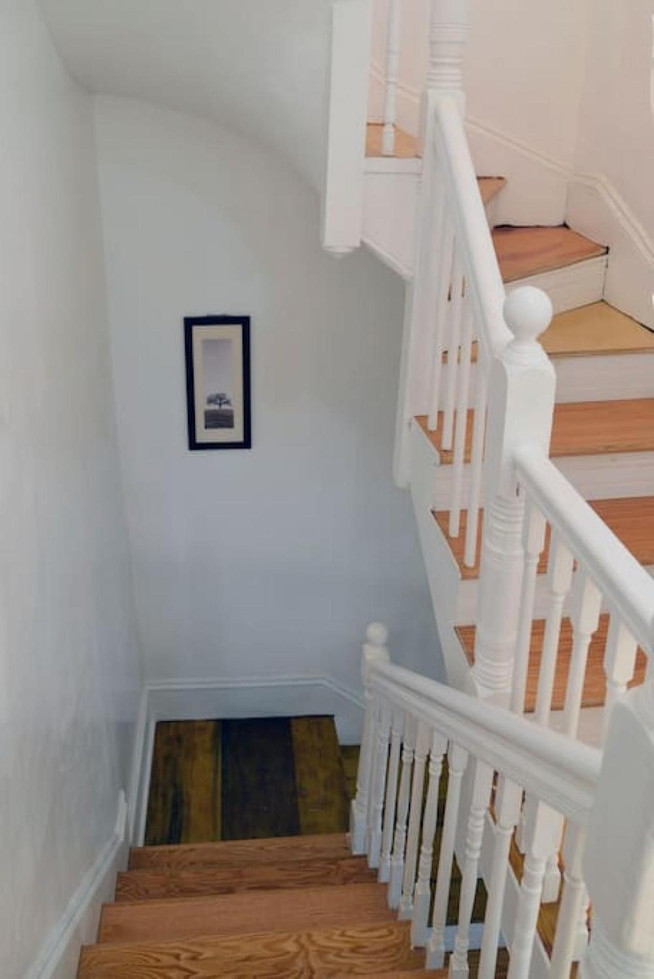 Historical Urban Oasis - 6 Bedroom 3 Bath