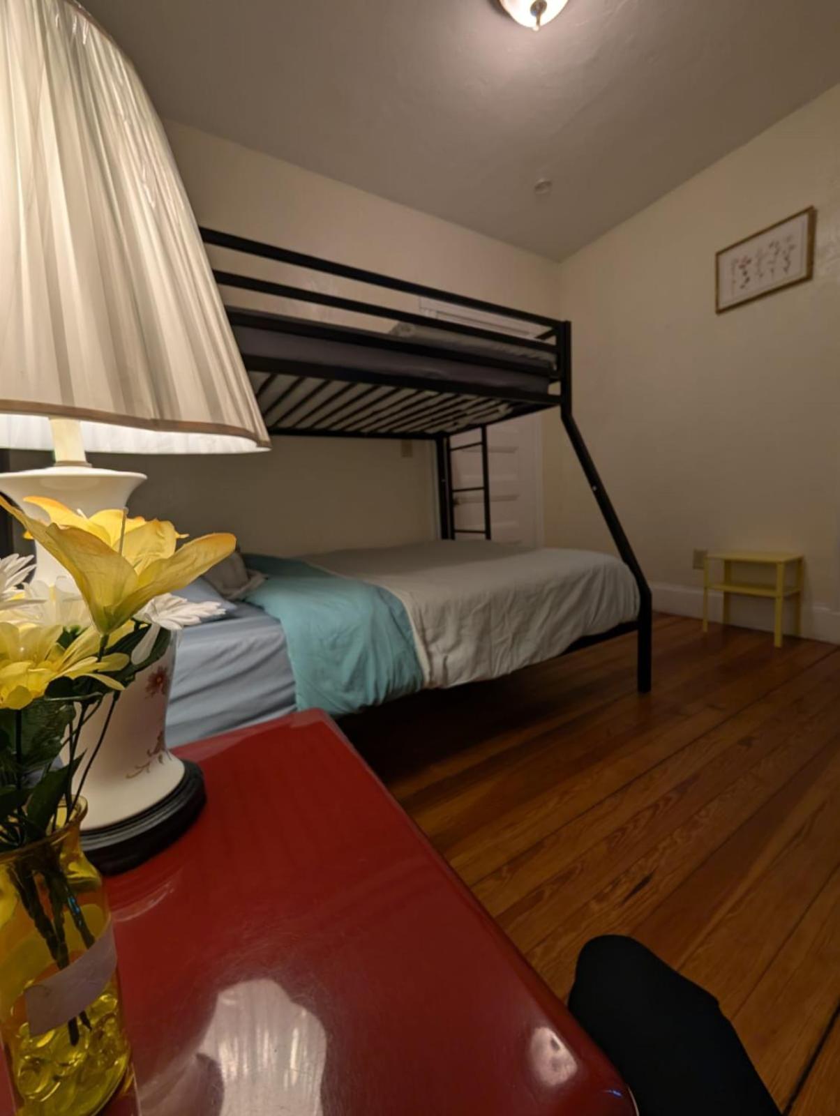 Auberge de jeunesse Homestel *