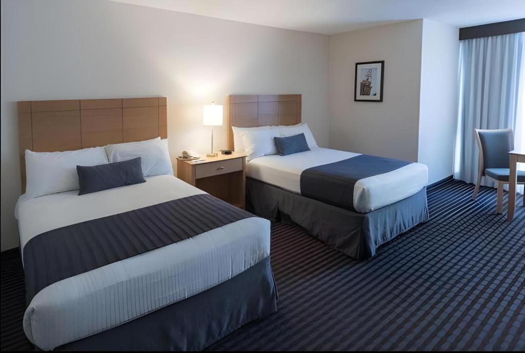 Motel Midtown 2*