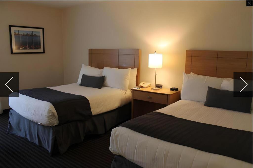 Midtown 2* Boston