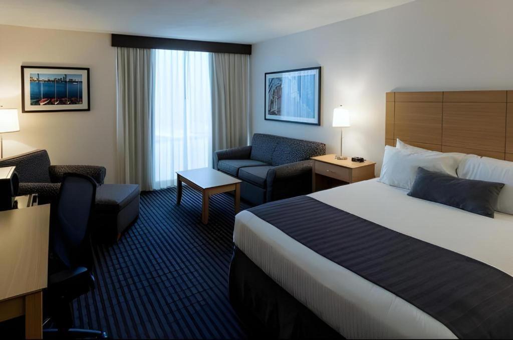 Motel Midtown 2*