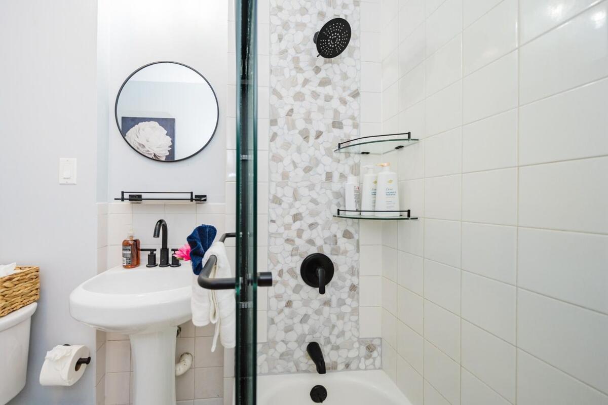 76-2 New 5br Townhouse Near Ashmont Station * Boston
