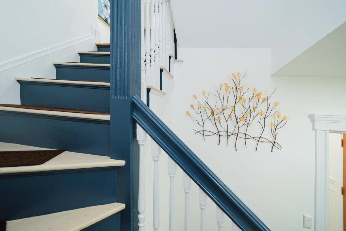 76-2 New 5br Townhouse Near Ashmont Station Boston