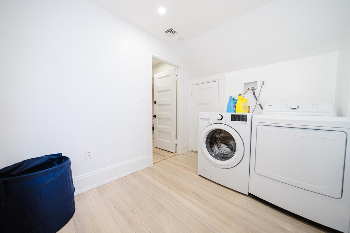 Apartment 76-2 New 5br Townhouse Near Ashmont Station *